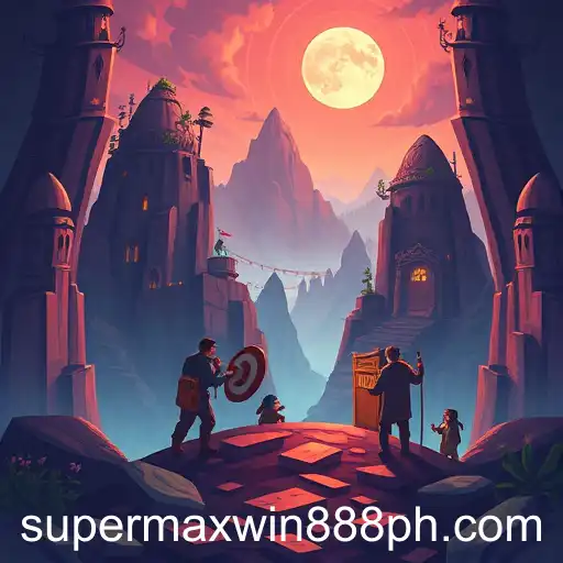 Exploring the Fascinating World of Adventure Games on Supermaxwin888
