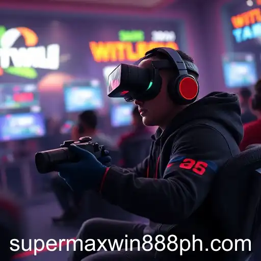 Emerging Trends in Online Gaming