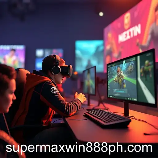 Gaming Dynamics Shape Online Entertainment