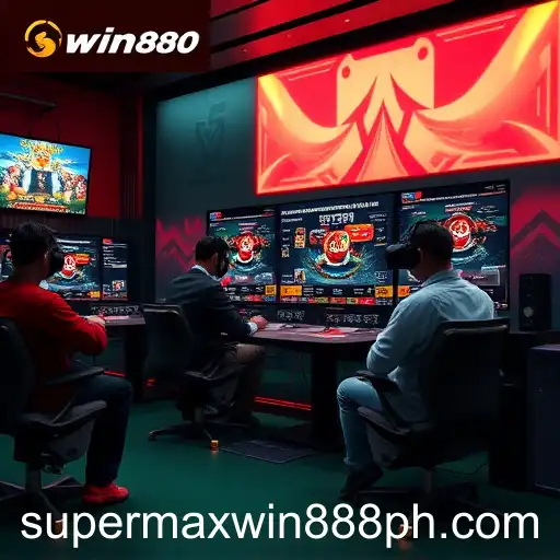 Online Gaming Trends and Innovations