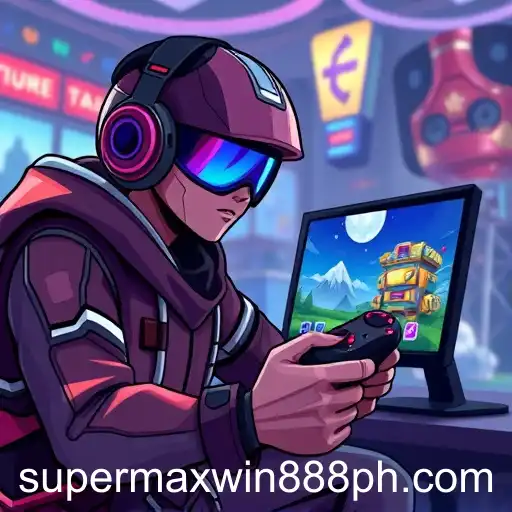 Gaming Trends with Supermaxwin888