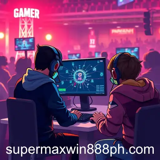 The Rise of Supermaxwin888 in Online Gaming