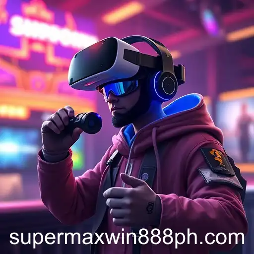 The Rise of Supermaxwin888 in Gaming Trends