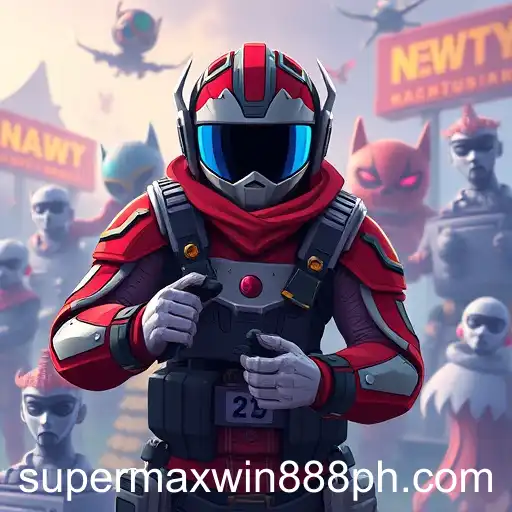 The Rise of Supermaxwin888 in the Gaming Industry