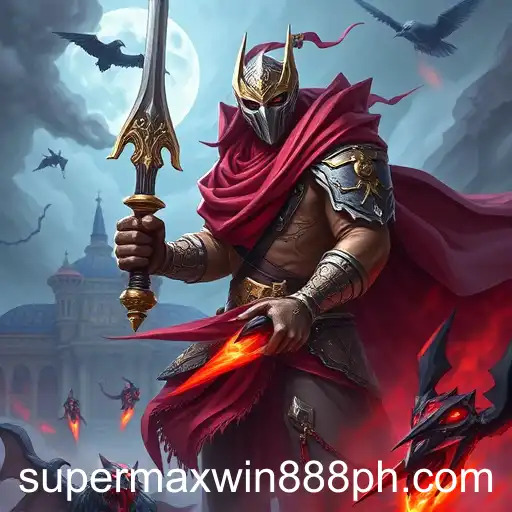 Rise of Supermaxwin888 in Online Gaming