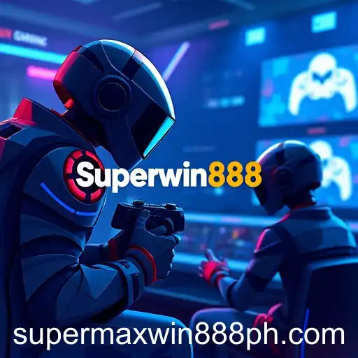 Supermaxwin888 Revolutionizes Online Gaming in 2025