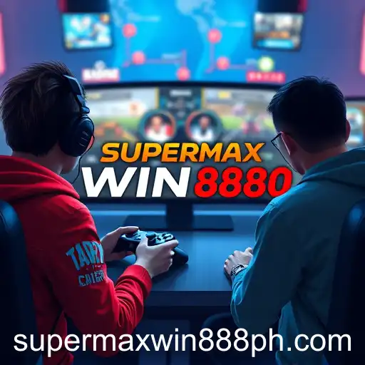 The Rise of Supermaxwin888 in 2025