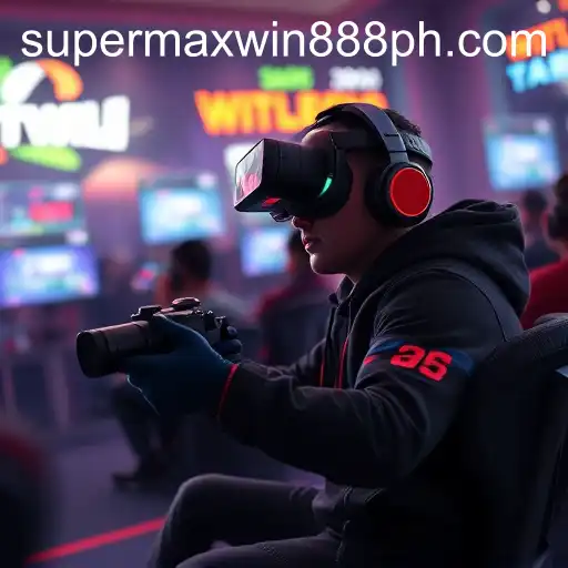 Emerging Trends in Online Gaming