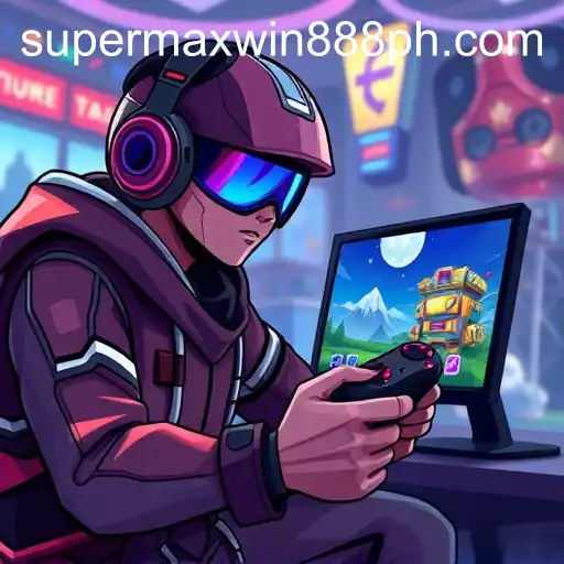 Gaming Trends with Supermaxwin888
