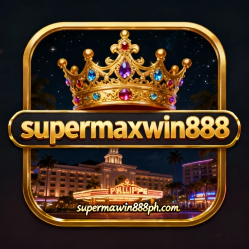 supermaxwin888