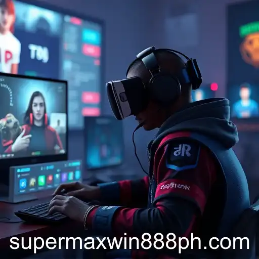 The Rise of Gaming Platforms in 2025