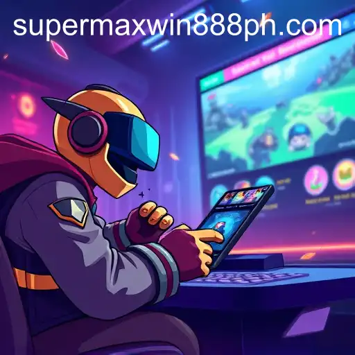 The Rise of Supermaxwin888 in Online Gaming