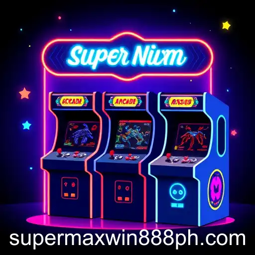 Supermaxwin888: The Rise of Online Gaming