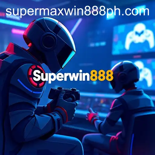 Supermaxwin888 Revolutionizes Online Gaming in 2025