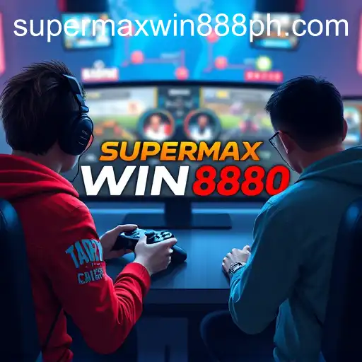 The Rise of Supermaxwin888 in 2025