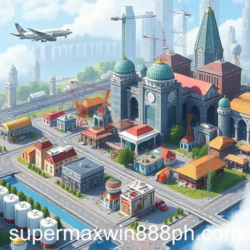 The Rise of Supermaxwin888 in Online Gaming